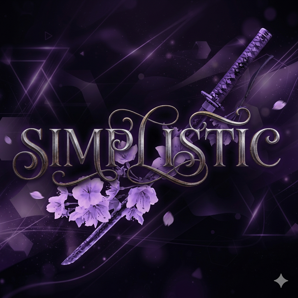 SIMPLISTIC — Co-Founder of Heavenly